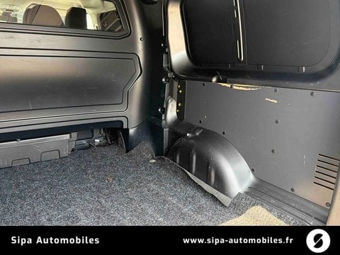 Voitures D'occasion À Lescar | Opel Vivaro Plancb Vul Vivaro Ca Fixe L3 2.0 Diesel 145 Ch Ptac A...
