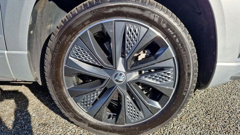 Voitures D'occasion À Tarbes | Škoda Karoq 2.0 Tdi 116 Ch Scr Dsg7 Sportline 5P