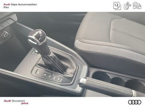 Voitures D'occasion À Lescar | Audi A1 Sportback 35 Tfsi 150 Ch S Tronic 7 S Line 5P