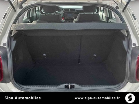 Voitures D'occasion À Mont-De-Marsan | Citroën C3 Puretech 83 S&S Bvm5 You! 5P