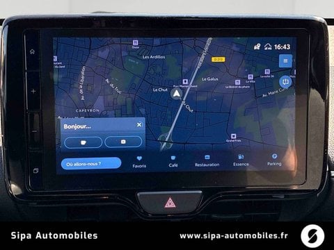 Voitures D'occasion À Mérignac | Toyota Yaris Cross Hybride 116H 2Wd Design 5P
