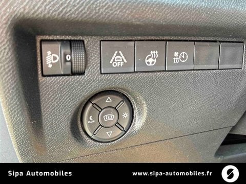 Voitures D'occasion À Mont-De-Marsan | Citroën C4 E- 136 Ch Automatique Shine 5P