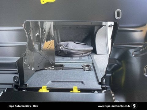 Voitures D'0Km À Dax | Fiat E-Scudo Iii E-Scudo Fourgon 136 75 Kwh Xl 4P