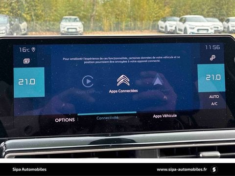 Voitures D'occasion À Mont-De-Marsan | Citroën C5 Aircross Hybride Rechargeable 225 E-Eat8 Feel 5P