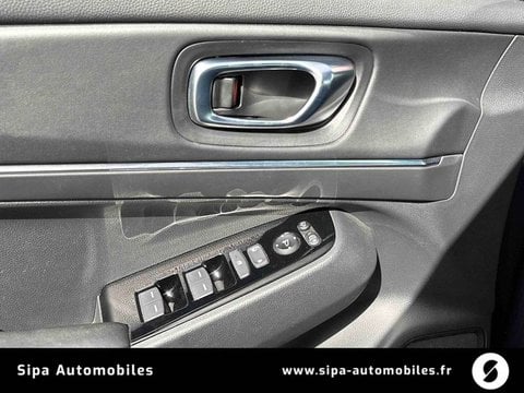 Voitures D'occasion À Mérignac | Honda Hr-V E:hev 1.5 I-Mmd Advance 5P