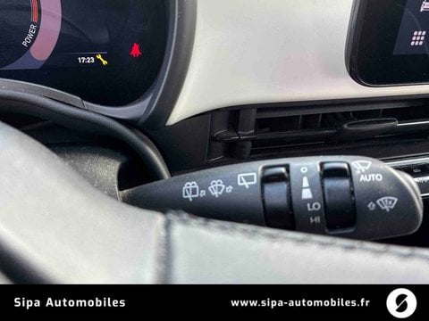 Voitures D'occasion À Mérignac | Fiat 500 E 118 Ch Nouvelle 3P