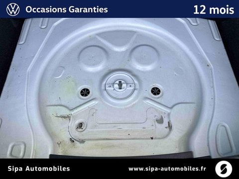Voitures D'occasion À Tarbes | Volkswagen Tiguan 2.0 Tdi 150Ch Dsg7 Elegance 5P
