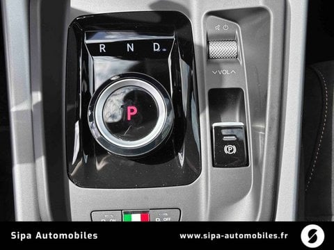Voitures D'0Km À Mérignac | Alfa Romeo Tonale 1.5 Ibrida 160 Ch Vgt Tct7 Intensa 5P