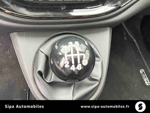 Voitures D'0Km À Mont-De-Marsan | Fiat 500 1.0 65 Ch Hybride Icône 3P