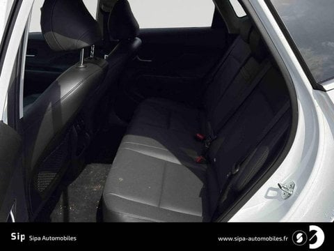 Voitures D'occasion À La-Teste-De-Buch | Hyundai Kona Hybrid 141 Executive 5P