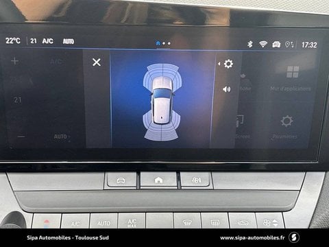 Voitures D'occasion À Toulouse | Opel Astra 1.2 Turbo 110 Ch Bvm6 5P