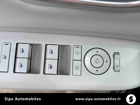 Voitures D'occasion À Le Bouscat | Hyundai Kona Hybrid 129 Executive 5P