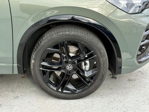 Voitures D'occasion À Tarbes | Volkswagen Tiguan 1.5 Ehybrid 204Ch Dsg6 R-Line Edition 5P