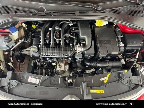 Voitures D'occasion À Mérignac | Citroën C3 Iii Puretech 82 S&S Bvm5 Graphic 5P