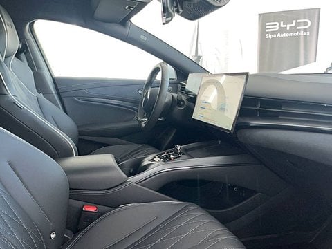 Voitures D'occasion À Fenouillet | Byd Seal 82,5 Kwh 530 Ch Awd Excellence 4P
