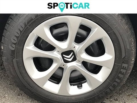 Voitures D'occasion À Lescar | Citroën C3 Bluehdi 100 S&S Bvm5 Feel Business 5P