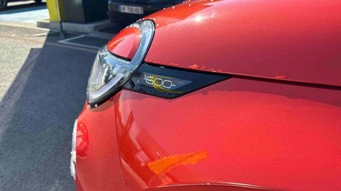 Voitures D'0Km À Toulouse | Fiat 600 T-Gen 3 1.2 Hybrid 110Ch Edct6 Icône 5P