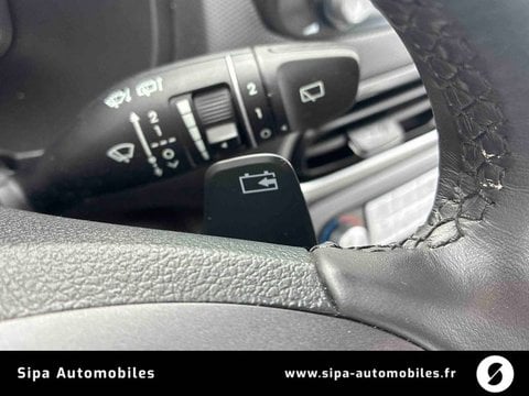 Voitures D'occasion À Muret | Hyundai Kona Electrique 39 Kwh - 136 Ch Intuitive 5P
