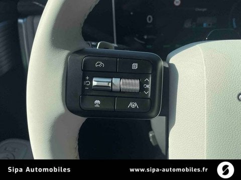 Voitures D'0Km À Muret | Hyundai Santa Fe 1.6 T-Gdi 239 Hybrid Bva6 Executive 5P