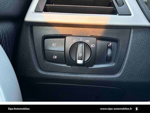 Voitures D'occasion À Toulouse | Bmw Série 4 Coupé Gran Coupé 418D 150 Ch Business Design 4P