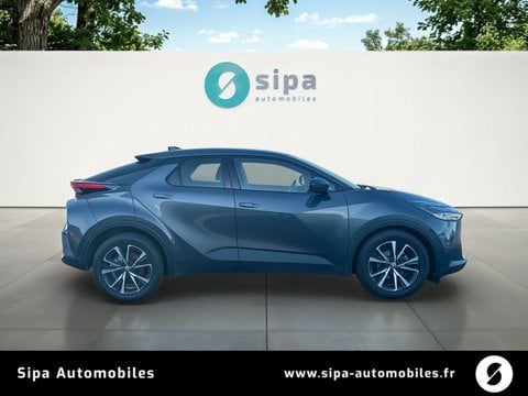 Voitures D'occasion À Mérignac | Toyota C-Hr Hybride 1.8L Design 5P