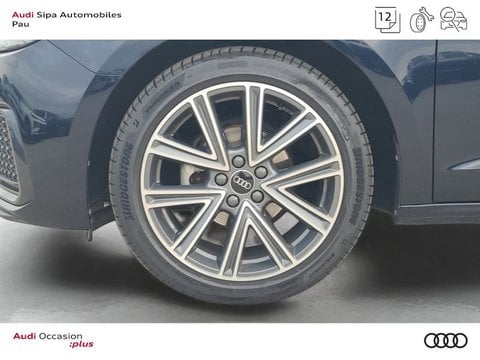 Voitures D'occasion À Lescar | Audi A1 Sportback 25 Tfsi 95 Ch S Tronic 7 Advanced 2 5P