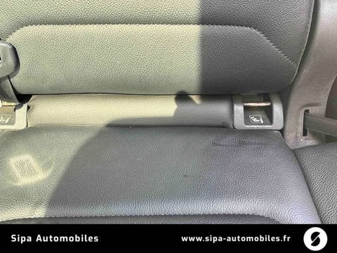 Voitures D'occasion À Muret | Volkswagen Tiguan 2.0 Tdi 150 Dsg7 Black R-Line 5P