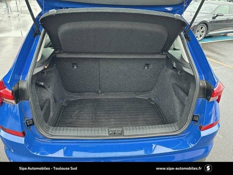 Voitures D'occasion À Toulouse | Škoda Kamiq 1.0 Tsi 116 Ch Bvm6 Ambition 5P