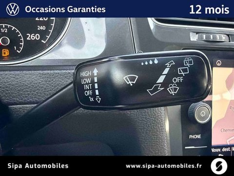 Voitures D'occasion À Lescar | Volkswagen Golf 2.0 Tdi 150 Bluemotion Technology Fap Confortline...
