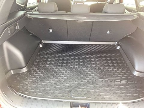 Voitures D'occasion À Le Bouscat | Hyundai Tucson Iv 1.6 T-Gdi 230 Hybrid Bva6 Creative 5P