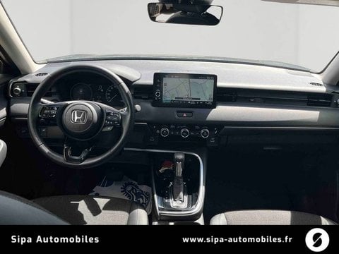 Voitures D'occasion À Mérignac | Honda Hr-V E:hev 1.5 I-Mmd Advance 5P