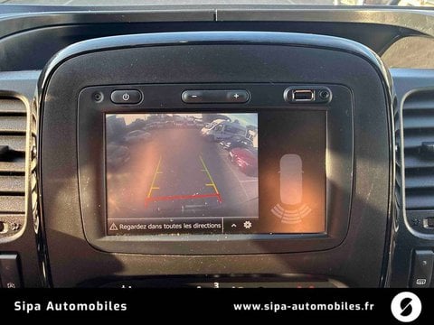 Voitures D'occasion À Mérignac | Fiat Talento Fg Vul Talento Panorama 1.2 Ch1 2.0 Multijet 145 ...