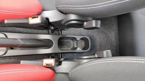 Voitures D'occasion À Villenave-D'ornon | Fiat Panda 1.2 69 Ch S/S Easy 5P