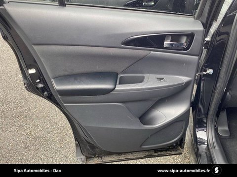 Voitures D'occasion À Dax | Mitsubishi Eclipse Cross 2.4 Mivec Phev Twin Motor 4Wd Invite 5P
