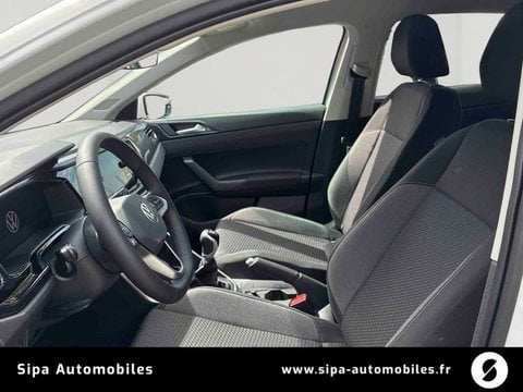 Voitures D'0Km À Tarbes | Volkswagen Polo 1.0 Tsi 95 S&S Bvm5 Vw Edition 5P