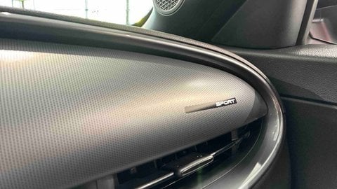 Voitures D'0Km À Toulouse | Fiat 600 T-Gen 3 1.2 Hybrid 145Ch Edct6 Sport 5P