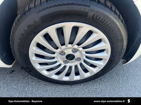 Voitures D'occasion À Bayonne | Fiat 500 Iii Electrique E 95 Ch Action 3P