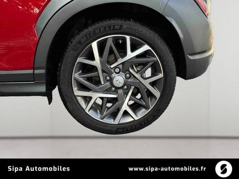 Voitures D'occasion À Le Bouscat | Hyundai Kona Hybrid 141 Creative 5P