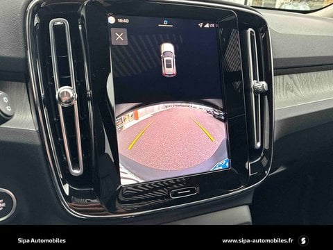 Voitures D'0Km À Mérignac | Volvo Xc40 B3 163 Ch Dct7 Plus 5P