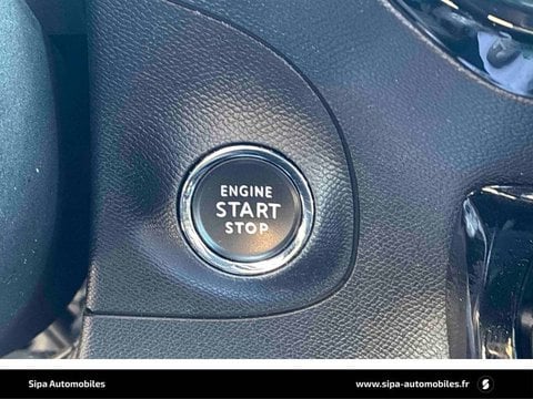 Voitures D'occasion À Toulouse | Opel Mokka 1.2 Turbo 130 Ch Bva8 Gs Line 5P