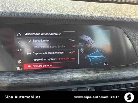 Voitures D'occasion À Toulouse | Alfa Romeo Stelvio 2.2 160 Ch At8 Super 5P