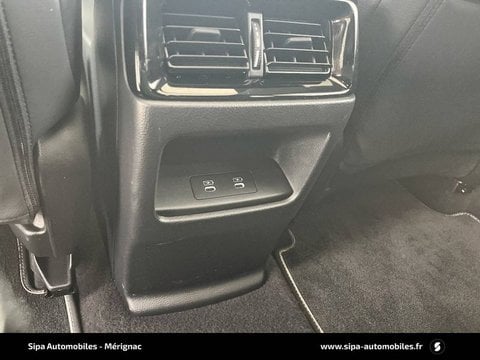Voitures D'occasion À Mérignac | Honda Cr-V Vi E:phev 2.0 I-Mmd 2Wd Advance Tech 5P