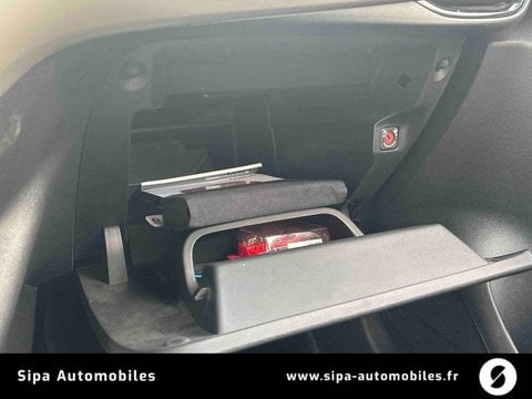 Voitures D'occasion À Muret | Opel Corsa 1.2 Turbo 100 Ch Bvm6 Edition 5P