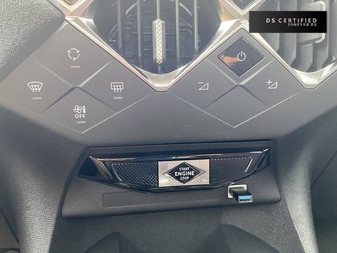 Voitures D'0Km À Lescar | Ds Ds 3 E-Tense Performance Line 5P