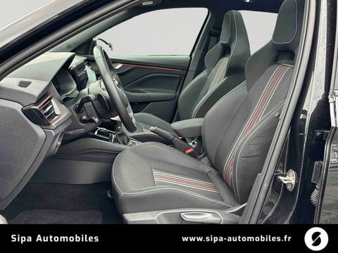 Voitures D'occasion À Mérignac | Škoda Kamiq 1.0 Tsi Evo 2 116 Ch Dsg7 Monte Carlo 5P