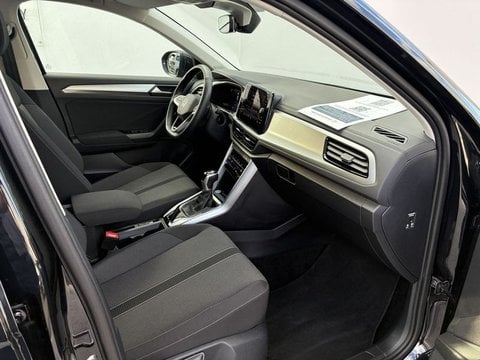 Voitures D'occasion À Lescar | Volkswagen T-Roc 1.5 Tsi Evo2 150 Start/Stop Dsg7 Vw Edition 5P