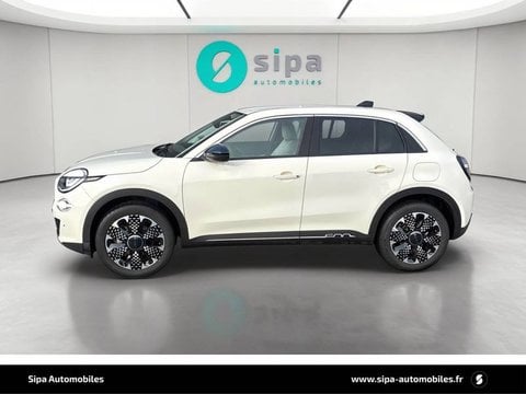 Voitures D'occasion À Mérignac | Fiat 600 T-Gen 3 1.2 Hybrid 110Ch Edct6 La Prima 5P