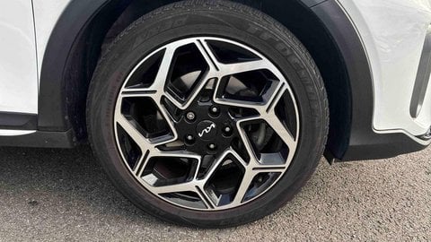 Voitures D'occasion À Toulouse | Kia Xceed 1.6 Crdi 136 Ch Isg Mhev Dct7 Gt-Line Premium 5P