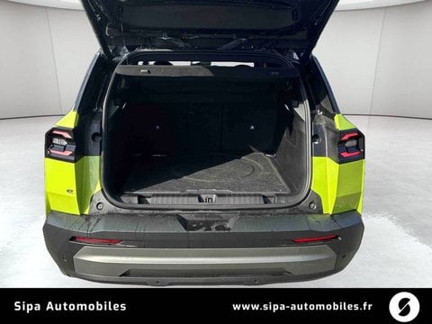 Voitures D'0Km À Toulouse | Jeep Compass Iii Electrique 157 Kw 4X2 First Edition 5P