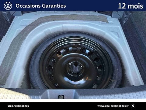 Voitures D'occasion À Tarbes | Volkswagen Taigo 1.0 Tsi 110 Dsg7 Life 5P